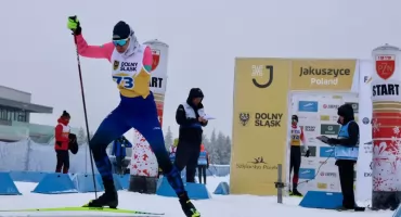 Podsumowanie sezonu zimowego na Polanie Jakuszyckiej