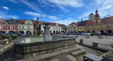 Sobotka. Miasto, które wygląda na zapomniane, a pamięta więcej niż myślisz.