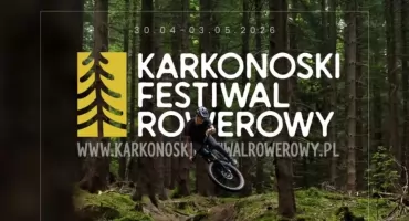 Karkonoski Festiwal Rowerowy w Przesiece. Cztery dni jazdy, testów i rywalizacji