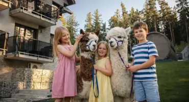 Majówka w Karkonoszach 2026 – Szklarska Poręba, Hotel Czarny Kamień