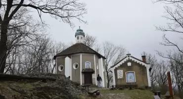 Kaplica Górska na Bardzkiej Górze