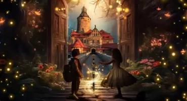 Jak majówka to tylko w Zamku!