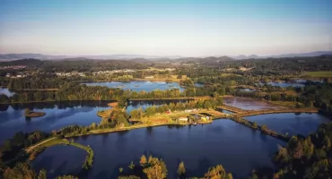 Karkonoski Park Narodowy wykupi Stawy Podgórzyńskie
