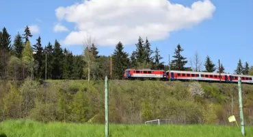Co dalej z pociągiem Kamieńczyk? Czy to koniec połączenie Karkonoszy z Wielkopolską?