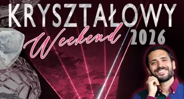 Kryształowy Weekend 2026 w Piechowicach. Trzy dni koncertów, rzemiosła i rodzinnych atrakcji