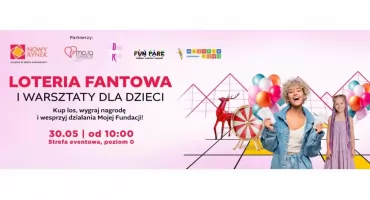 Dzień Dziecka w Nowym Rynku – moc atrakcji dla całych rodzin