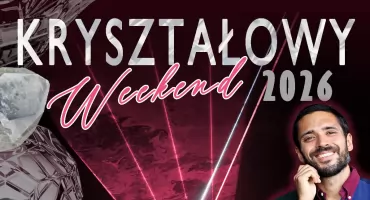 Kryształowy Weekend w Piechowicach - sprawdź program