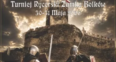 Bellum Ludicum 2026. Rycerze ponownie opanują Zamek Bolków