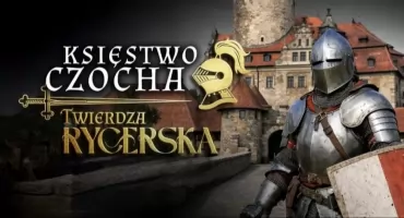 Zamek Czocha. Trzy dni rycerskich pojedynków, pokazów i średniowiecznej zabawy.