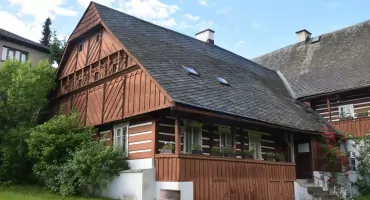 Historyczne centrum Żelaznego Brodu skrywa prawdziwe perełki