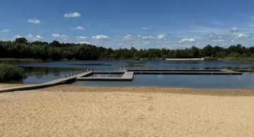 Kąpieliska na Dolnym Śląsku otwierają sezon. Gdzie bezpiecznie wypocząć nad wodą?