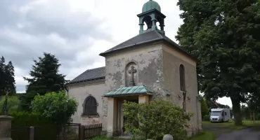Dobra Voda - Maleńka osada z długą historią