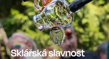 250 lat szkła w Kristiánovie. W sobotę wielkie święto w Górach Izerskich